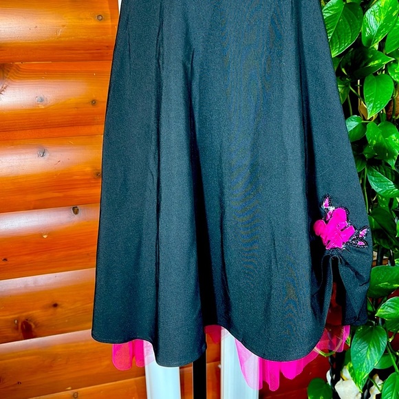 Ruby Rox party/Prom dress size 3 - Picture 3 of 8